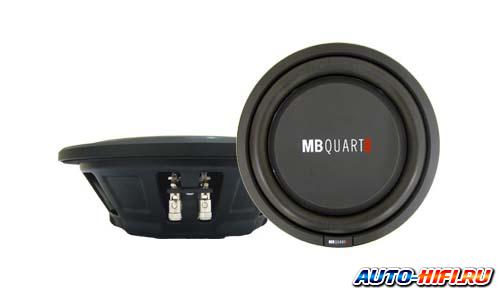 Сабвуферный динамик MB Quart RLP 254 Сабвуферный динамик MB Quart RLP 254